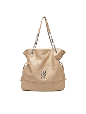 Badura Badura Torebka EO-ADELE-LDA8042 Beżowy