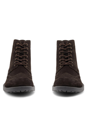 Μπότες GINO ROSSI φωτογραφία