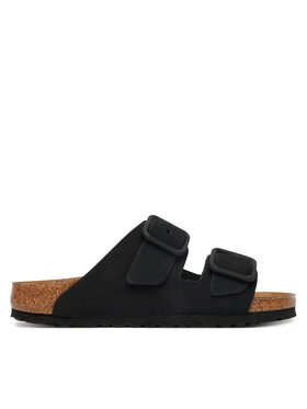 Birkenstock Birkenstock Шльопанці Arizona Wire Buckle 1031771 Чорний