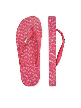 Juicy Couture Juicy Couture Flip-flops 800293 Rózsaszín