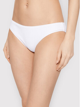 Seafolly Seafolly Bikini alsó SeaDive 40473-861 Fehér