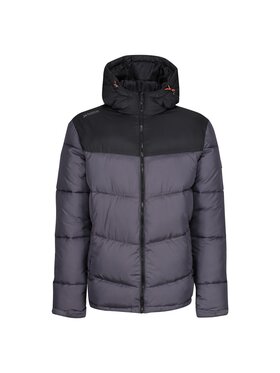 Regatta Regatta Kurtka puchowa Regime Szary Long Fit