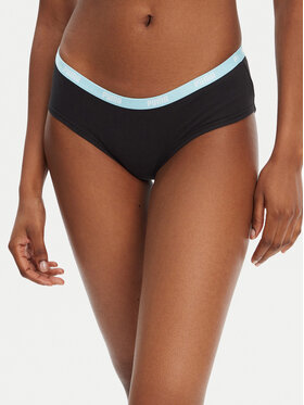 Puma Puma 3er-Set Boxershorts 907592 Schwarz