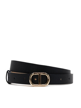 TWINSET TWINSET Curea de Damă 251TA4100 Negru