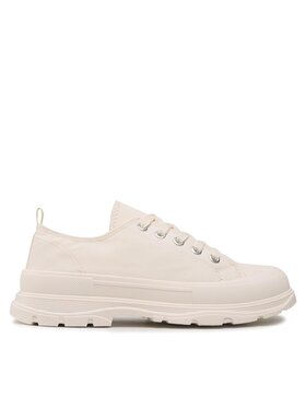 Jenny Fairy Jenny Fairy Sneakers WS200101-08 Μπεζ