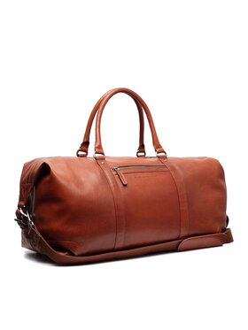 The Chesterfield Brand The Chesterfield Brand Torba weekendowa 308790 Brązowy