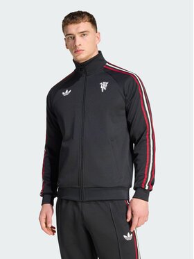 adidas adidas Kurtka wielofunkcyjna 161590 Czarny Regular Fit