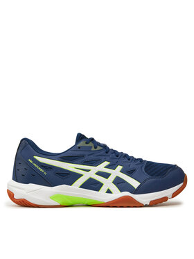 Chaussures pour sports en salle homme Asics MODIVO.FR