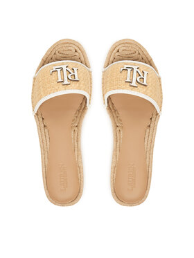 Εσπαντρίγιες LAUREN RALPH LAUREN
