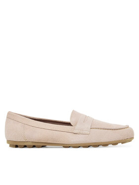 Tamaris Tamaris Mokasíny 1-24229-42 Růžová