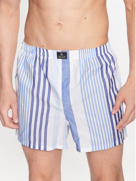 Polo Ralph Lauren Polo Ralph Lauren Sada 3 kusů boxerek 714830273022 Barevná