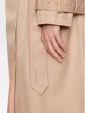 Calvin Klein Καπαρτίνα Calvin Klein - 6