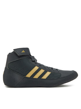 adidas adidas Hallenschuhe HVC HP6869 Grau