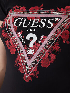 T-Shirt Guess