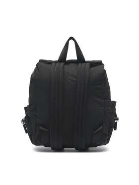 Tommy Jeans Nahrbtnik Tjw Beach Summer Backpack AW0AW14584 Črna