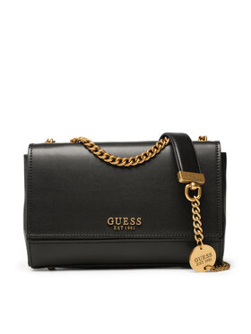 Guess Guess Сумка Iseline (VB) HWVB89 60210 Чорний