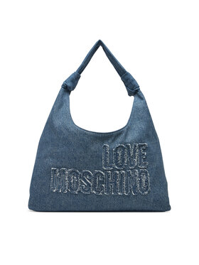 LOVE MOSCHINO LOVE MOSCHINO Geantă JC4243PP0MKM0750 Albastru