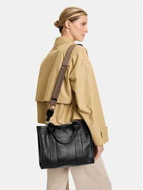 Pikolinos Pikolinos Handtasche Wha-354C2 Schwarz