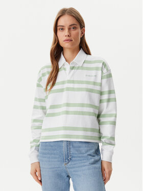 Guess Jeans Guess Jeans Pullover W5RP50 KCPS1 Bunt Regular Fit