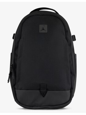 Nike Nike Plecak Cordura Franchise Backpack Czarny
