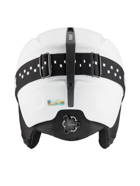 Κράνος Σκι Uvex φωτογραφία