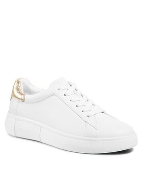 Kate Spade Kate Spade Sneakersy Lift K0023 Bílá