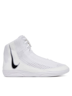Nike Nike Scarpe da boxe Inflict 4 HM9674 100 Bianco