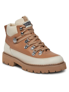 JOOP! JOOP! Turistická obuv 4140007354 Béžová