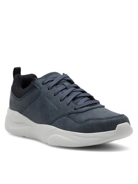 Skechers Skechers Snīkeri LIBRATION 8790157 NVY Tumši zils