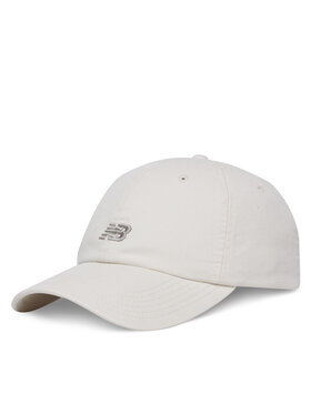 New Balance New Balance Cappellino LAH51009LIN Beige
