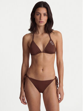 EA7 Emporio Armani EA7 Emporio Armani Bikini 7W000318 AF20663 U6067 Barna