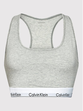 Calvin Klein Underwear Calvin Klein Underwear Sutien top 000QF5116E Gri