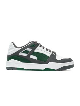 Puma Puma Sneakersy Caven 2.0 387544 27 Zielony