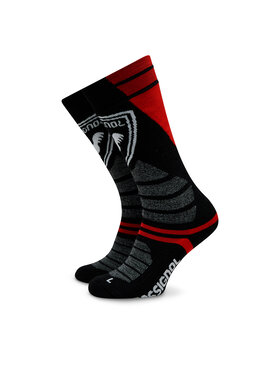 Rossignol Rossignol Slidinėjimo kojinės Premium Wool RLMMX03 Melns
