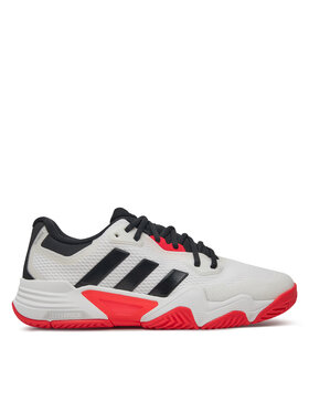 adidas adidas Buty do tenisa Solematch Control 2 IH3088 Biały