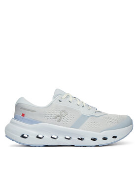 On On Buty do biegania Cloudrunner 3 3WG10054674 Błękitny