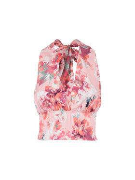 ACANFORA ACANFORA Top 8709POP-ROS Rosa Regular Fit