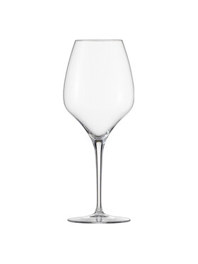Zwiesel Glas Handmade Zwiesel Glas Handmade Komplet kieliszków do wina ALLORO Przezroczysty