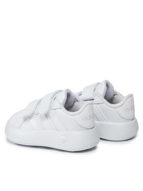 Adidas Superge Grand Court 2.0 Cf I ID5273 Bela