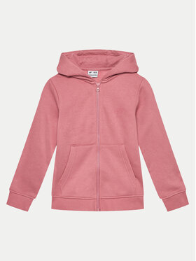 4F 4F Суитшърт 4FJWMM00TSWSF1315 Розов Regular Fit