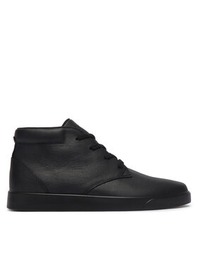 ECCO ECCO Sneakersy Street Lite 52146401001 Czarny