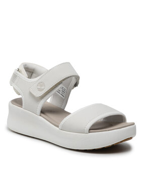 Calzature Sandali per Donna di Timberland | FASHIOLA.it
