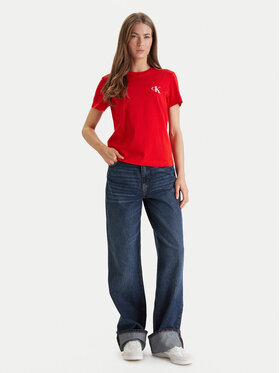 Calvin Klein Jeans Σετ t-shirts Calvin Klein Jeans - 3