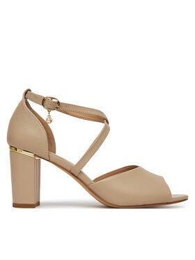 Lasocki Lasocki Sandalen WYL3267-7Z Beige