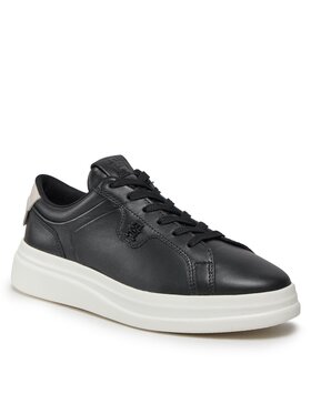 Tommy Hilfiger Tommy Hilfiger Сникърси Th Central Cc And Coin Черен
