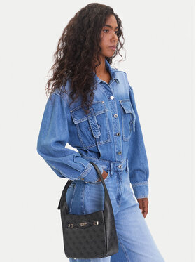 Guess Guess Soma Katya HWSG96 52010 Pelēks