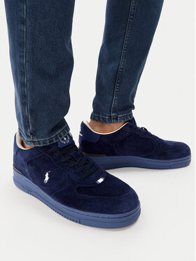 Polo Ralph Lauren Polo Ralph Lauren Sneakers 809P13085001 Dunkelblau