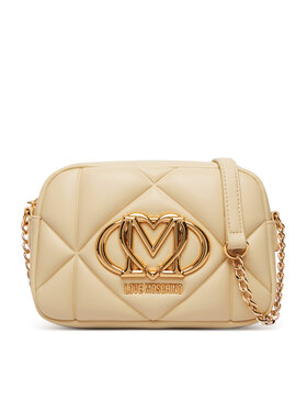 LOVE MOSCHINO LOVE MOSCHINO Rankinė JC4038PP1PLC0129 Smėlio