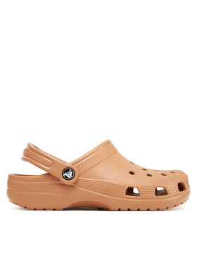 Crocs Crocs Plätud Classic Clog 10001 Pruun