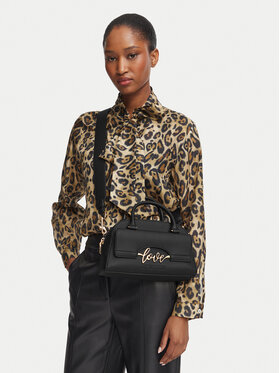 LOVE MOSCHINO LOVE MOSCHINO Τσάντα JC4269PP0PKR0000 Μαύρο
